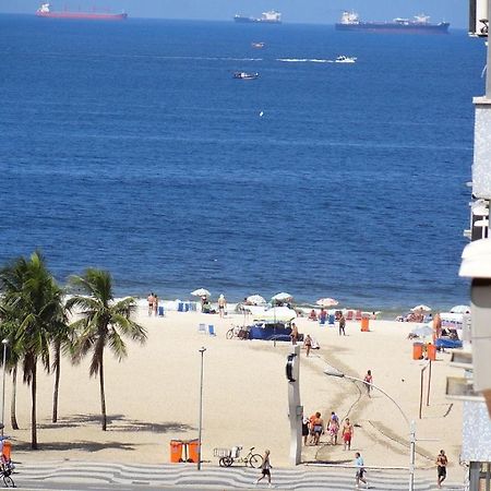 Studios Atlantica Prime Rio de Janeiro Esterno foto