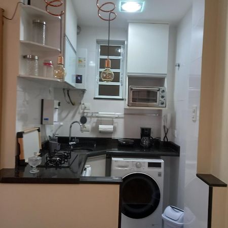 Studios Atlantica Prime Rio de Janeiro Esterno foto