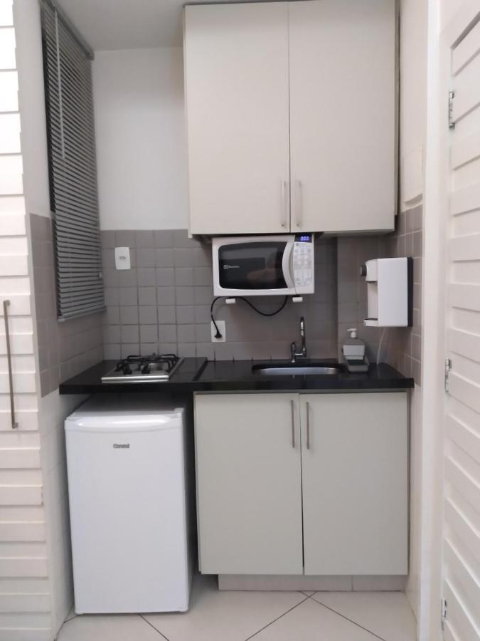 Studios Atlantica Prime Rio de Janeiro Esterno foto