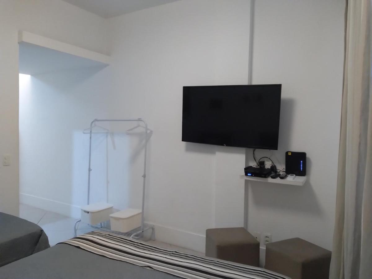 Studios Atlantica Prime Rio de Janeiro Esterno foto