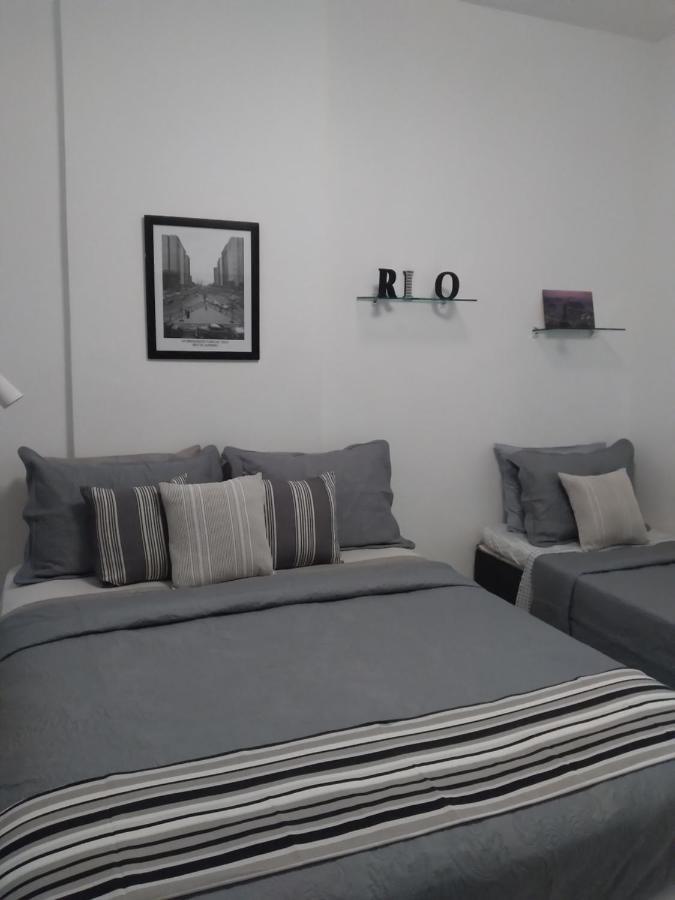 Studios Atlantica Prime Rio de Janeiro Esterno foto