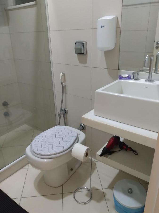 Studios Atlantica Prime Rio de Janeiro Esterno foto