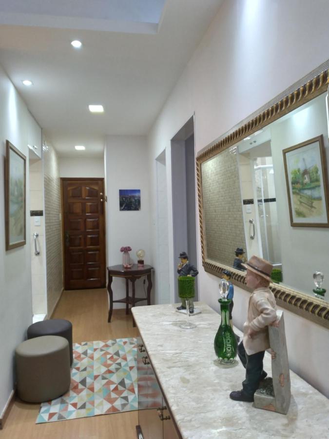 Studios Atlantica Prime Rio de Janeiro Esterno foto