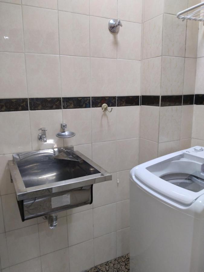 Studios Atlantica Prime Rio de Janeiro Esterno foto