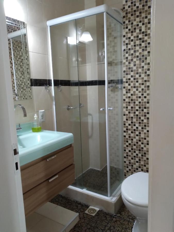 Studios Atlantica Prime Rio de Janeiro Esterno foto