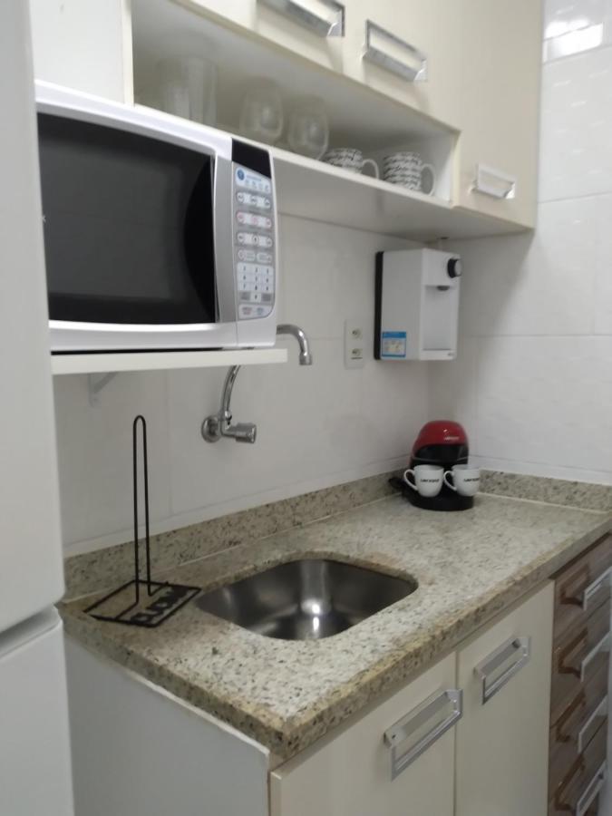 Studios Atlantica Prime Rio de Janeiro Esterno foto