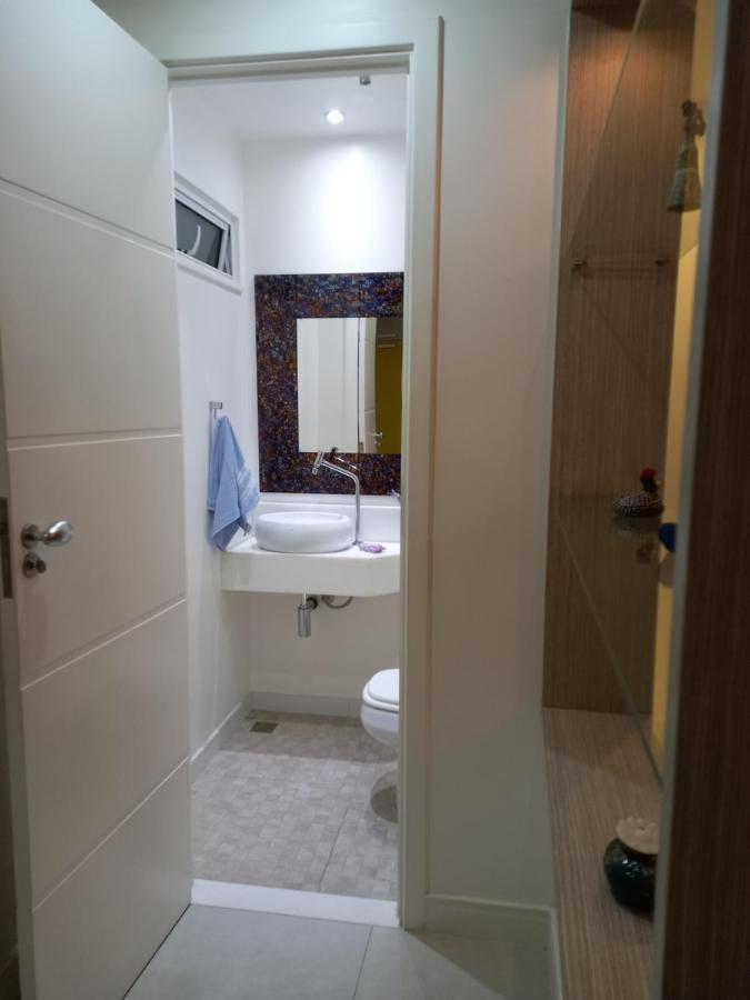 Studios Atlantica Prime Rio de Janeiro Esterno foto