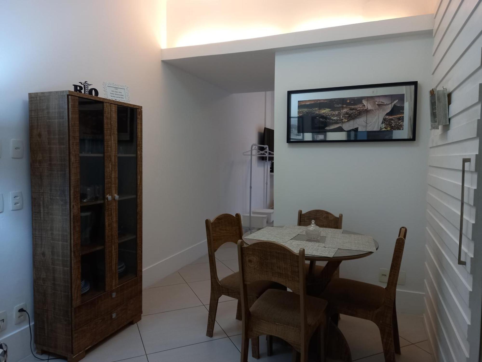 Studios Atlantica Prime Rio de Janeiro Esterno foto
